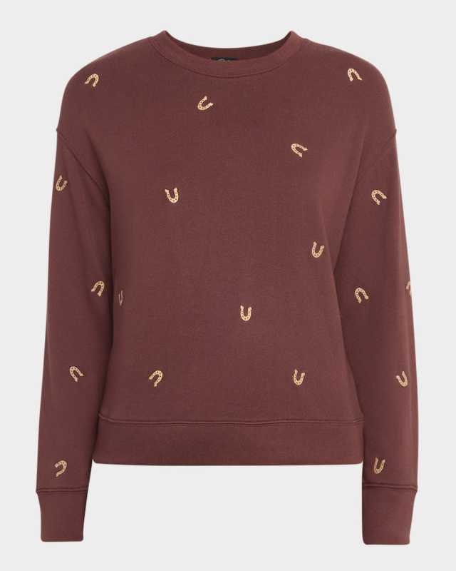 Ramona Crewneck Sweatshirt